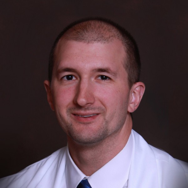 Michael Marietta, M.D. Radiation Oncologist