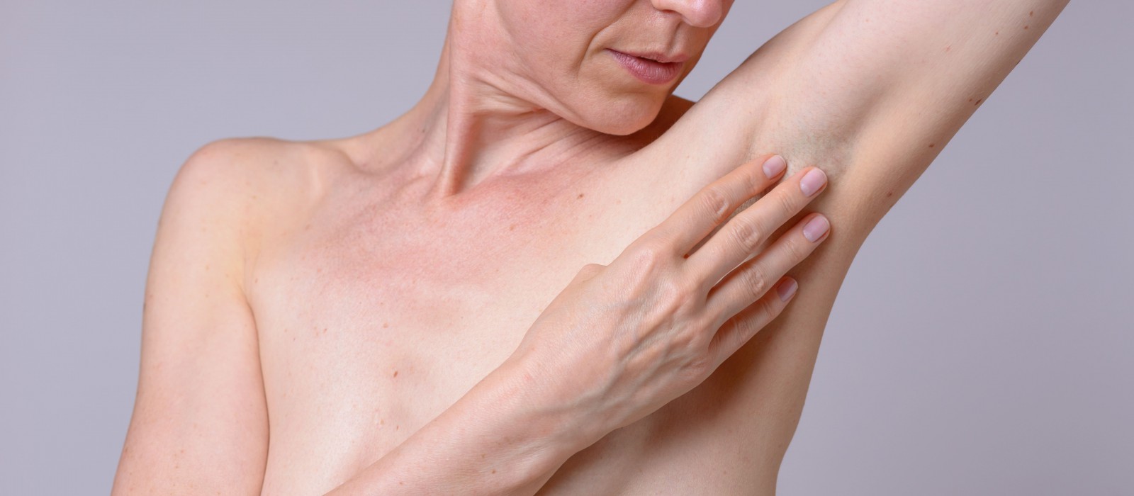How Is Breast Cancer Related to the Axillary Lymph Nodes?