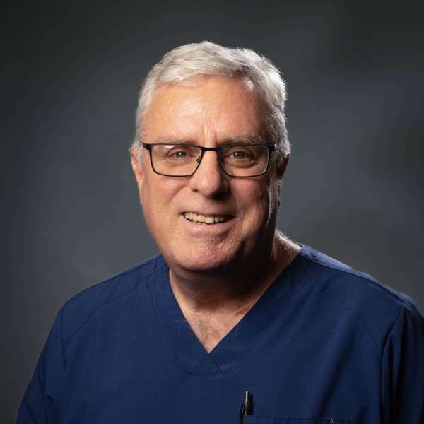Aaron Jones, RT, Radiation Therapist at Roseburg Cancer Center