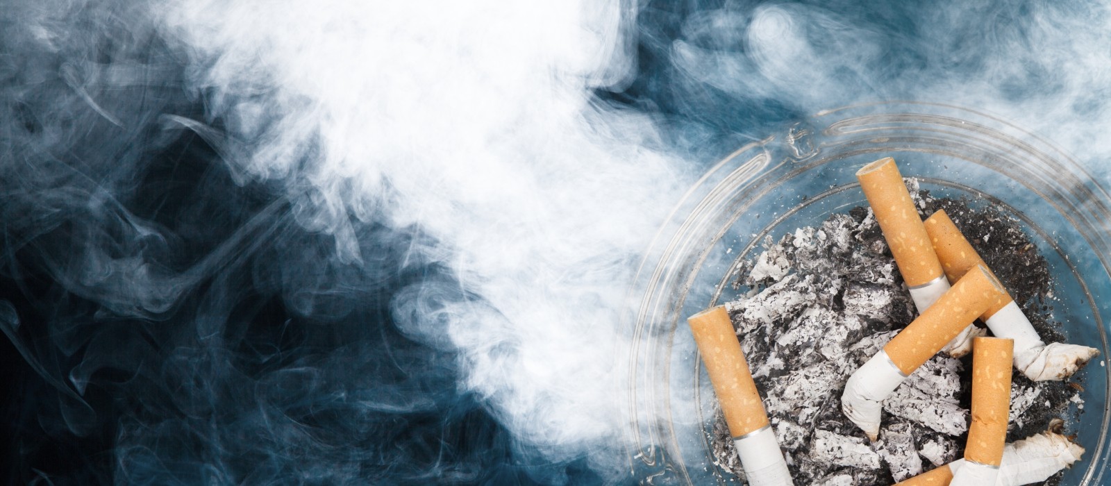 Can Exposure to Secondhand Smoke Cause Lung Cancer?