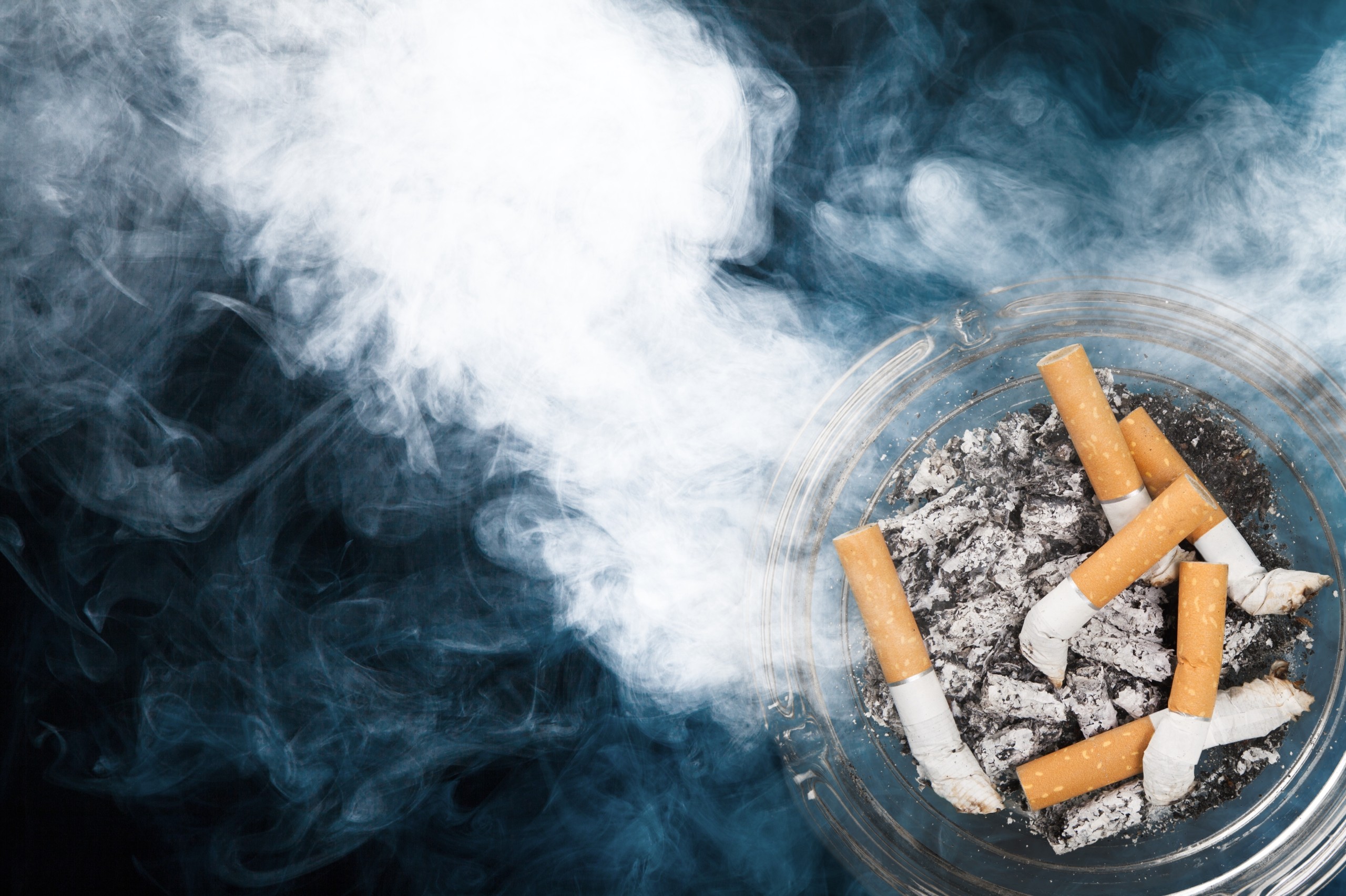 Can Exposure to Secondhand Smoke Cause Lung Cancer?