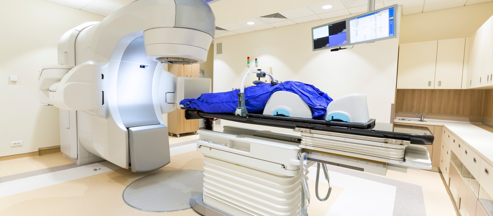 What Are the Main Types of Radiation Therapy?