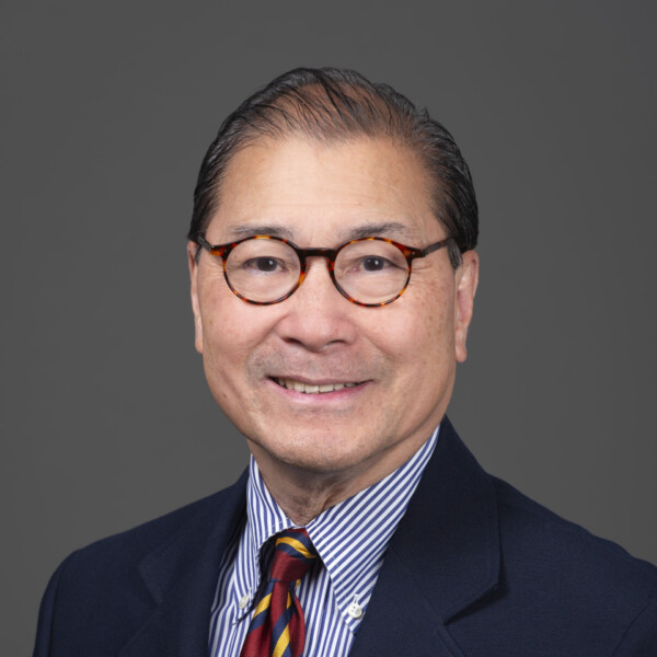 Lanceford Chong, MD, MPH