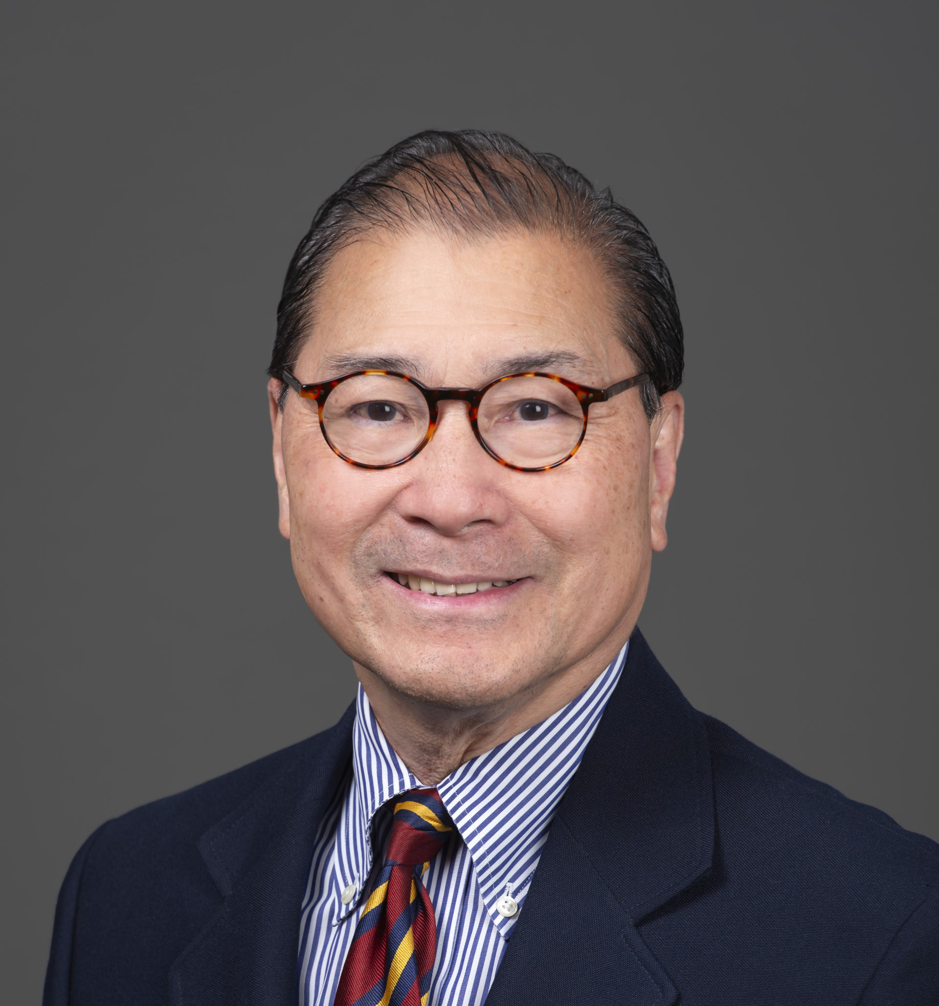 Lanceford Chong, MD, MPH